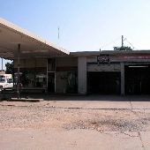 Balsiger Tire and Garage