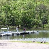 Brushy Lake State Park