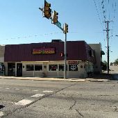 Corner Café