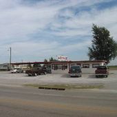 Dairy Mart