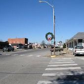 Downtown Noble