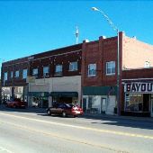 Downtown Skiatook