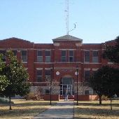 Downtown Tonkawa