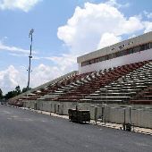 East Central Stadium