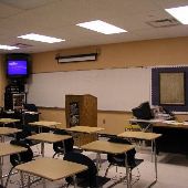 Edmond North High School