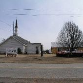 Fairview Baptist Church