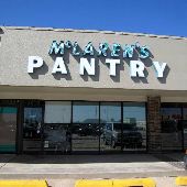 McLaren's Pantry