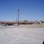 Ozark Trail Motel And Resturant