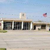 Shawnee Fire Station 3