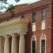 Southeastern Oklahoma State University