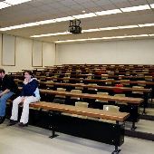 University of Oklahoma- Dale Hall Room 218