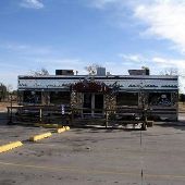 Tator's Café