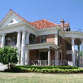 Phillips Mansion