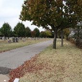 Gracelawn Cemetery