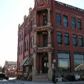 Oklahoma Publishing Building