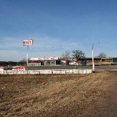 Steak and Catfish Barn