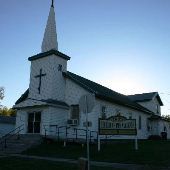 Wewoka Church of the Nazarene
