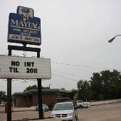 Joe's Maytag