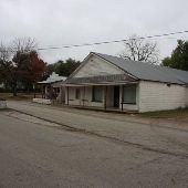 Downtown Kansas