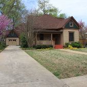 516 Norman Home