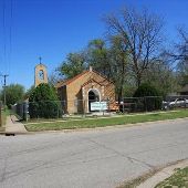 Stockyards Shelter