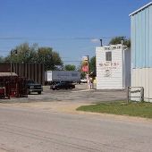 Stockyards Neighborhood