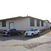South Base Warehouses