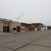 Downtown Gage