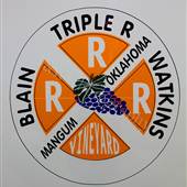 Vineyard Triple R