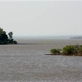 Hugo Lake State Park