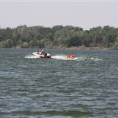Fort Cobb State Park