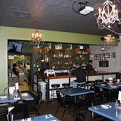 The Iguana Cafe