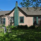 Sterner Ranch