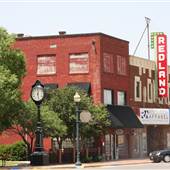 Downtown Clinton
