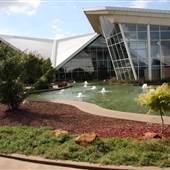 National Cowboy Hall of Fame & Western Heritage Museum