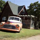 Aaron's Gate Country Getaway