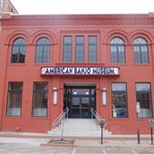 American Banjo Museum
