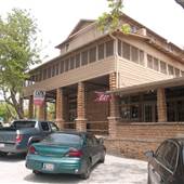 Old Plantation Restaurant
