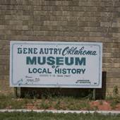 Gene Autry Oklahoma Museum