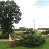 John F. Kennedy Memorial