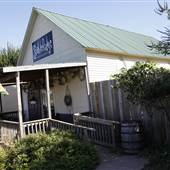 Stable Ridge Vinyards