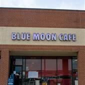 Blue Moon Cafe