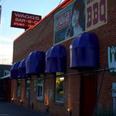 Waggs BBQ