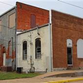 Downtown Oilton