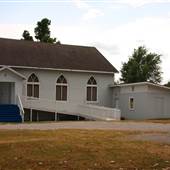 Lake-Church