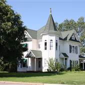 Watonga Homes