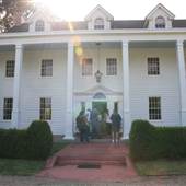 Vernon Home