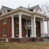 Stine-Bradbury Mansion