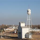 Downtown Guymon