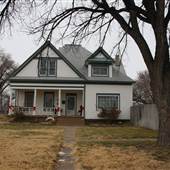 Farmhouse Guymon